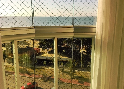 Apartamento com 1 quarto para alugar