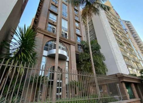 Loft com 2 quartos para alugar
