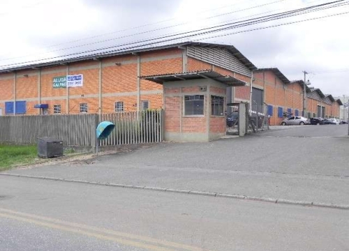 Barracão / Galpão / Depósito para alugar