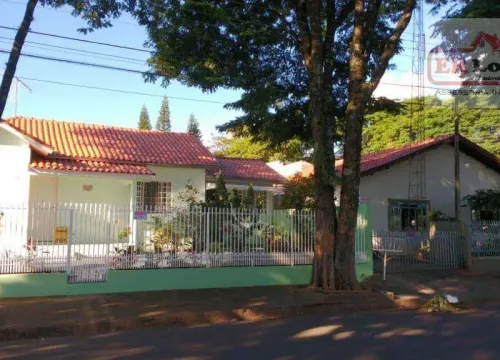 Casa com 3 quartos à venda