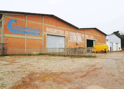 Barracão / Galpão / Depósito para alugar