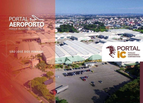 Barracão / Galpão / Depósito para alugar