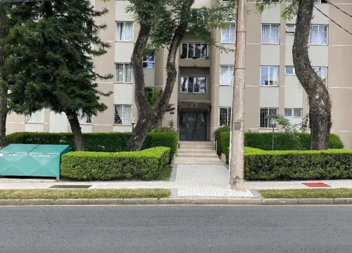 Apartamento com 2 quartos para alugar