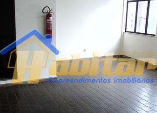 Sala comercial para alugar