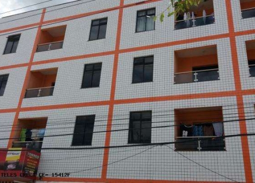 Apartamento com 2 quartos para alugar