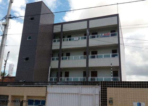 Apartamento com 2 quartos para alugar