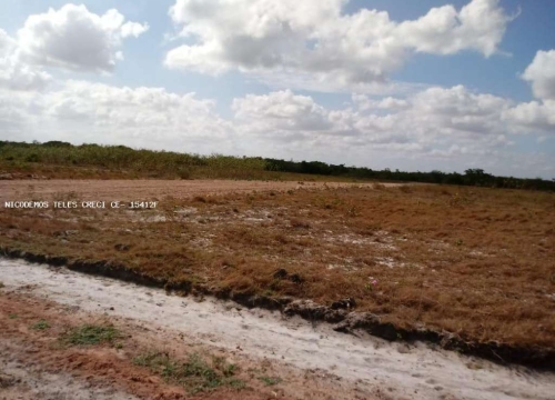 Terreno comercial para alugar