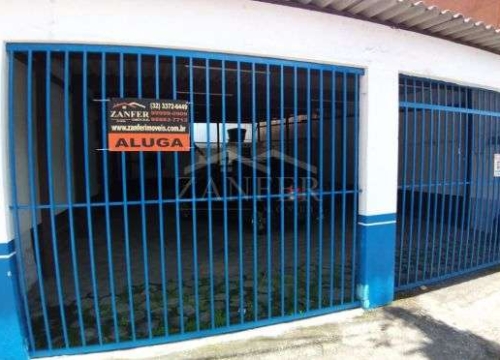 Sala comercial para alugar