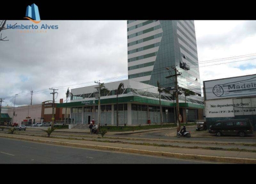 Sala comercial para alugar