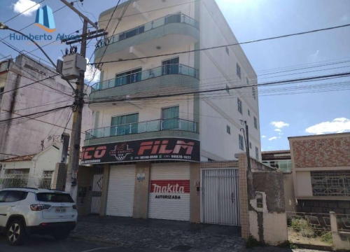 Ponto comercial para alugar