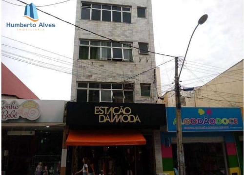 Sala comercial para alugar