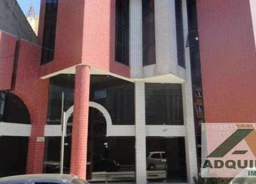 Sala comercial à venda