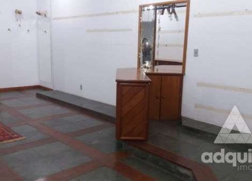 Ponto comercial para alugar