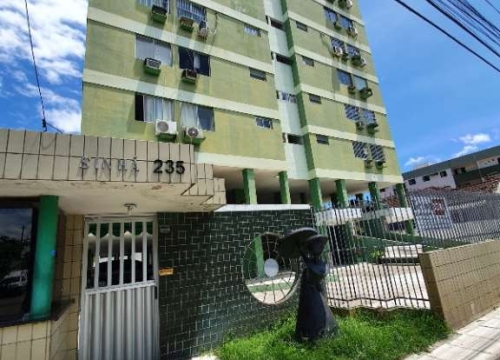 Apartamento com 2 quartos para alugar
