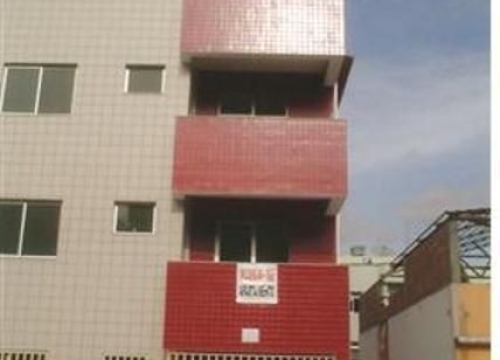 Apartamento com 2 quartos para alugar