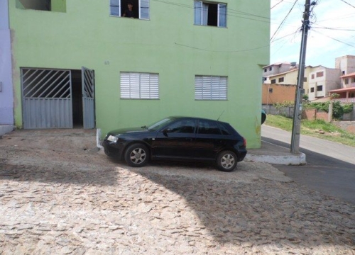 Apartamento com 3 quartos para alugar