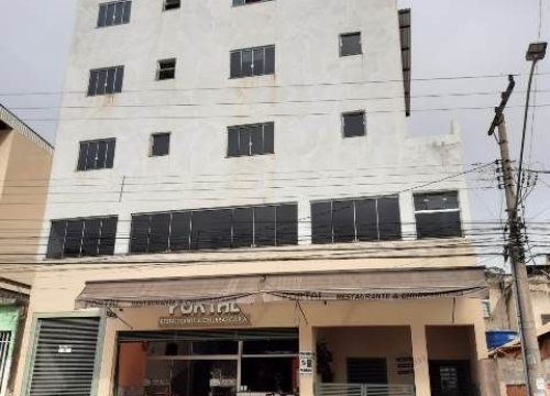 Apartamento com 2 quartos para alugar