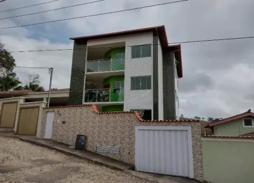 Apartamento com 3 quartos para alugar