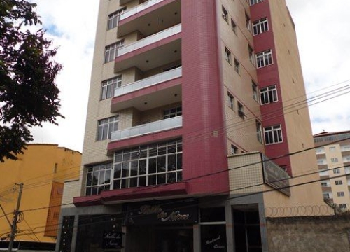 Apartamento com 3 quartos para alugar