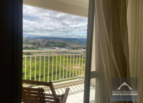 Apartamento com 3 quartos para alugar
