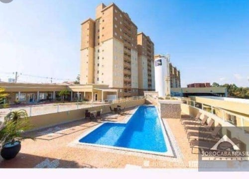 Apartamento com 3 quartos para alugar