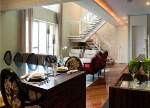 Apartamento com 3 quartos para alugar