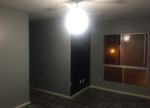 Apartamento com 3 quartos para alugar