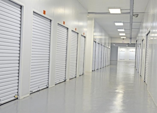 Barracão / Galpão / Depósito com 1 sala para alugar
