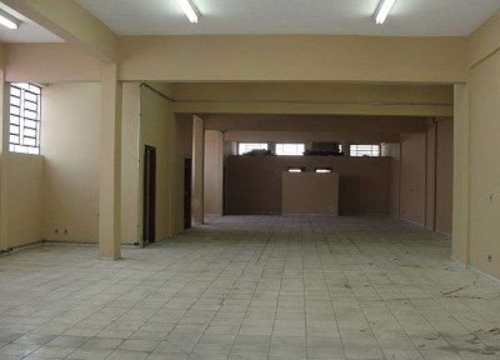 Ponto comercial para alugar