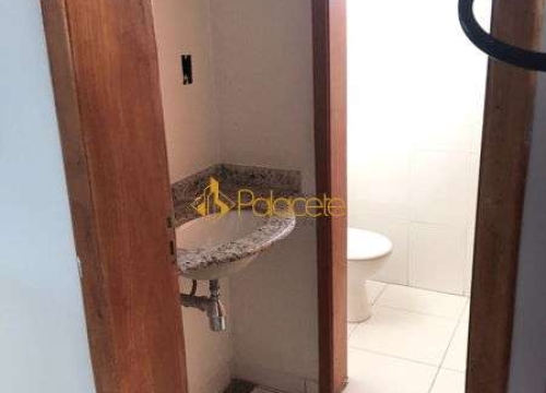 Ponto comercial para alugar