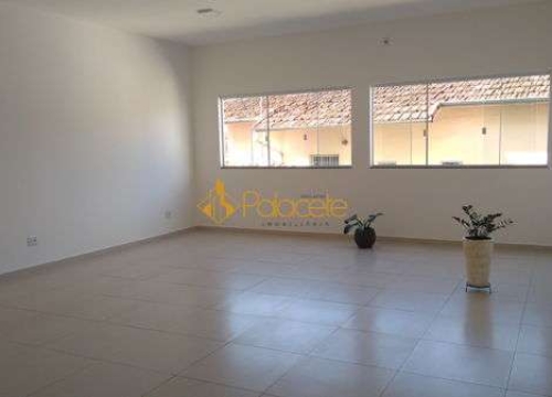 Sala comercial para alugar