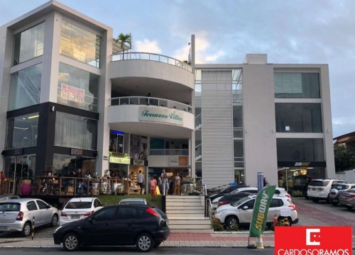 Ponto comercial para alugar