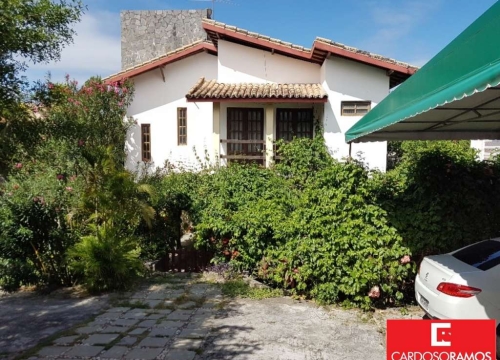 Ponto comercial com 2 salas para alugar