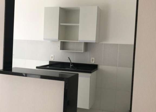Apartamento com 2 quartos para alugar