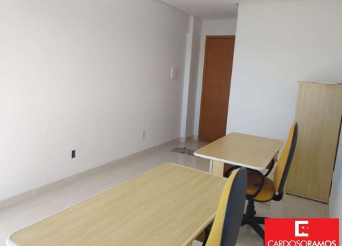 Sala comercial para alugar