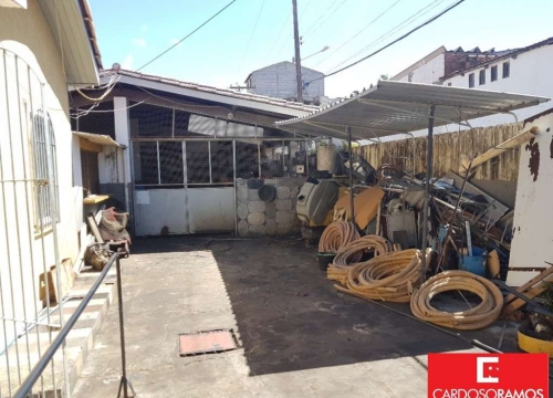 Ponto comercial para alugar
