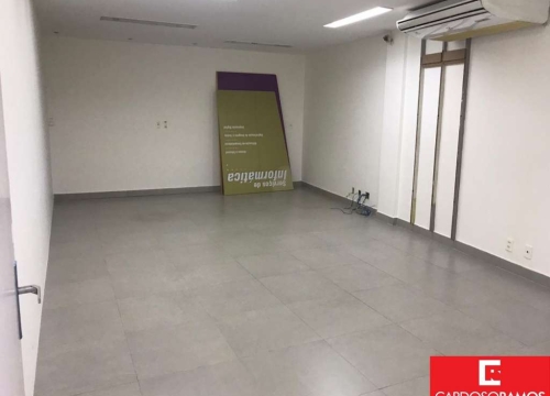 Ponto comercial para alugar