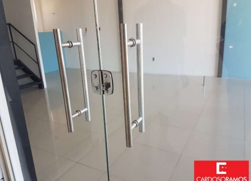 Ponto comercial para alugar