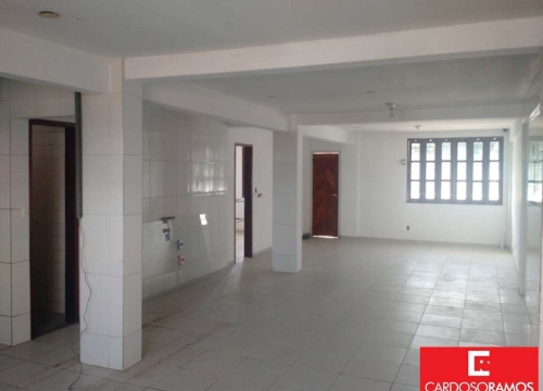 Sala comercial para alugar
