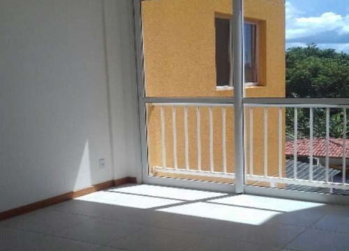 Apartamento com 2 quartos para alugar