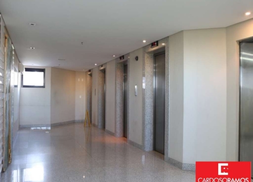 Sala comercial para alugar
