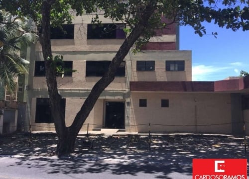 Prédio para alugar