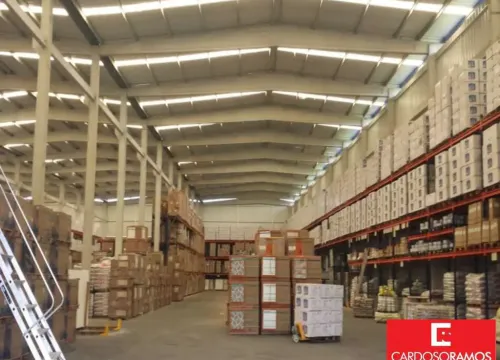 Barracão / Galpão / Depósito para alugar