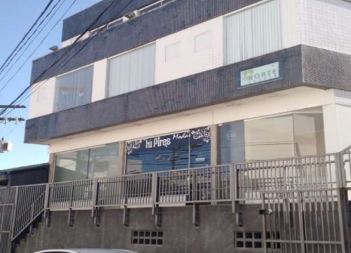 Ponto comercial para alugar