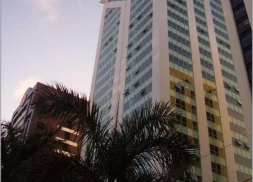 Sala comercial para alugar
