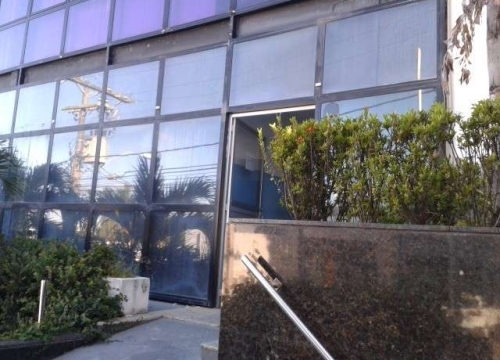Prédio para alugar