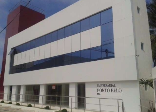 Sala comercial para alugar