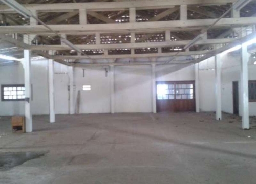 Barracão / Galpão / Depósito para alugar