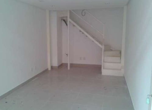 Sala comercial com 1 sala para alugar