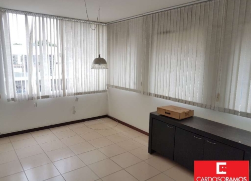 Sala comercial com 2 salas para alugar